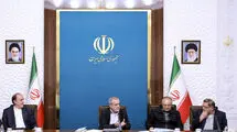 واکنش مسعود پزشکیان به استیضاح همتی: با تغییر آدم‌ها مشکل حل نخواهد شد