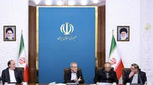 واکنش مسعود پزشکیان به استیضاح همتی: با تغییر آدم‌ها مشکل حل نخواهد شد