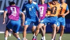 اعتراض ایران به تداخل ورزش و سیاست در آمریکا
