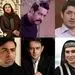 نقش‌آفرینی «نسیم ادبی» و «کامران تفتی» در سریال «شیرعلی مردان»