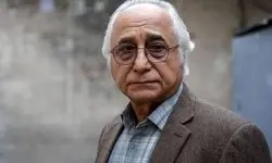 شاعر نام‌آشنا، بازیگر نقش اصلی یک فیلم سینمایی شد