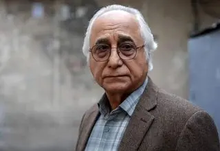 شاعر نام‌آشنا، بازیگر نقش اصلی یک فیلم سینمایی شد