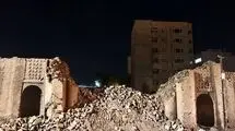 چه کسی راه لودر را به پادگان روس‌ها باز کرد؟ 
