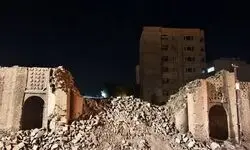 چه کسی راه لودر را به پادگان روس‌ها باز کرد؟ 