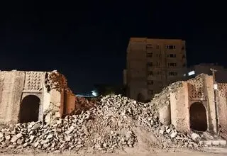 چه کسی راه لودر را به پادگان روس‌ها باز کرد؟ 
