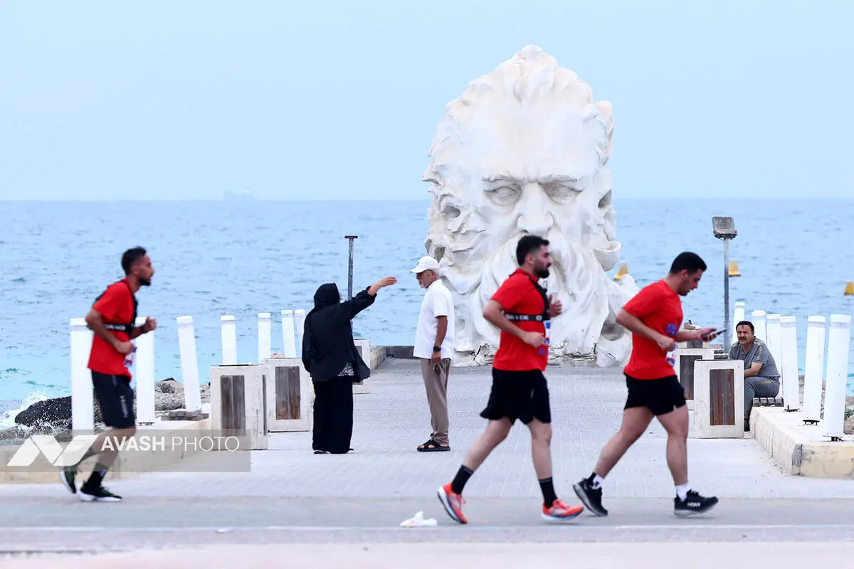 ماراتن کیش