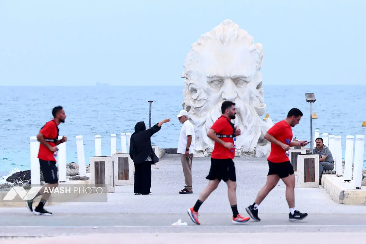 ماراتن کیش
