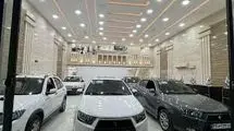 عقب‌گرد خودرو از قیمت‌های کاغذی