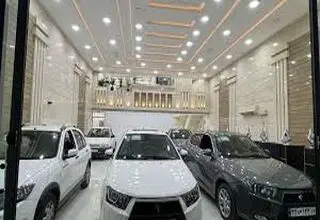 عقب‌گرد خودرو از قیمت‌های کاغذی