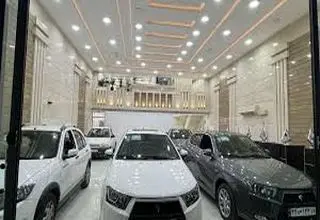 عقب‌گرد خودرو از قیمت‌های کاغذی