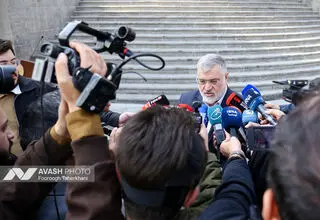 استاندار تهران: اصل ۲۷ قانون اساسی اجازه اعتراض را داده اما اجرای آن نیازمند تصویب قانون در مجلس است