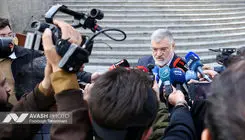 استاندار تهران: اصل ۲۷ قانون اساسی اجازه اعتراض را داده اما اجرای آن نیازمند تصویب قانون در مجلس است