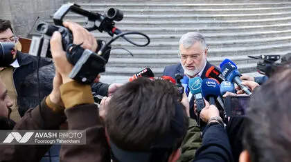استاندار تهران: اصل ۲۷ قانون اساسی اجازه اعتراض را داده اما اجرای آن نیازمند تصویب قانون در مجلس است