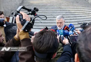 استاندار تهران: اصل ۲۷ قانون اساسی اجازه اعتراض را داده اما اجرای آن نیازمند تصویب قانون در مجلس است