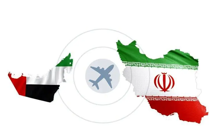 گسترش همکاری‌های هوانوردی دو کشور محور اصلی مذاکرات رئیس سازمان هواپیمایی کشوری و مقامات ارشد اماراتی