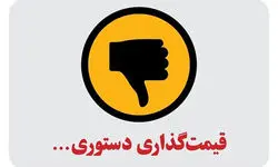 الزامات حذف قیمت‌گذاری دستوری
