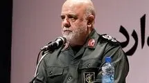 سردار مسجدی: طرح خلع سلاح مقاومت، رؤیایی دفن‌شده است