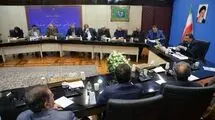 آمادگی وزارت صمت برای  ایجاد بستر در بازار‌های لوازم خانگی منطقه 