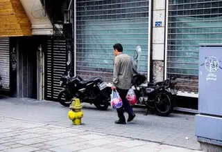 سفره‌های ایرانی روی مرز سوءتغذیه از حذف پروتئین تا سیری با کربوهیدرات
