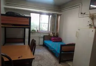 تعطیلی خوابگاه‌های دانشگاه علم و صنعت