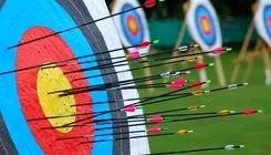 لغو مسابقات تیراندازی با کمان کاپ آسیا