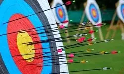 لغو مسابقات تیراندازی با کمان کاپ آسیا