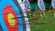 لغو مسابقات تیراندازی با کمان کاپ آسیا