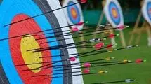 لغو مسابقات تیراندازی با کمان کاپ آسیا