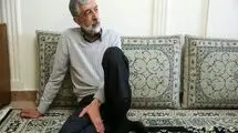 آهنگ جدید ساسی مانکن صدای حدادعادل را هم درآورد