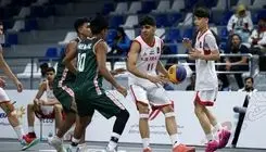 محمد سیستانی: از بازی بچه‌ها در مرحله گروهی راضی هستیم