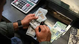 ریزش شدید قیمت دلار امروز جمعه ۲۷ شهریور ۱۴۰۵/ آخرین قیمت