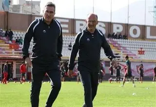 برانکو ؛ گفت و گوی خوبی با پرسپولیس داشته‌ام