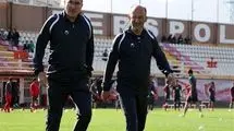 برانکو ؛ گفت و گوی خوبی با پرسپولیس داشته‌ام