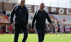برانکو ؛ گفت و گوی خوبی با پرسپولیس داشته‌ام