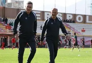برانکو ؛ گفت و گوی خوبی با پرسپولیس داشته‌ام