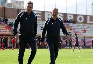 برانکو ؛ گفت و گوی خوبی با پرسپولیس داشته‌ام