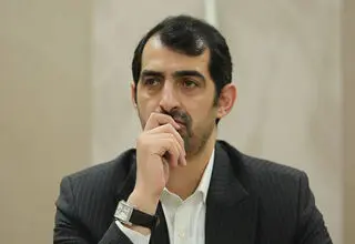رئیس فدراسیون بسکتبال: البرز نقش مهمی در بازیکن‌سازی برای تیم ملی داشته است
