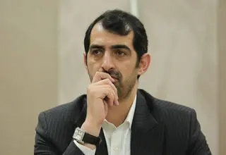 رئیس فدراسیون بسکتبال: البرز نقش مهمی در بازیکن‌سازی برای تیم ملی داشته است