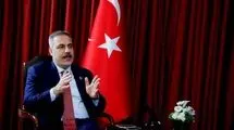 چراغ سبز ترکیه به محدود کردن غنی سازی اورانیوم در ایران