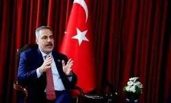 چراغ سبز ترکیه به محدود کردن غنی سازی اورانیوم در ایران