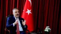 ترکیه: اسرائیل تلاش می‌کند مذاکرات ایران و آمریکا را برهم بزند