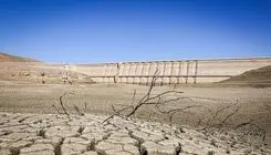 ۶۸ درصد ظرفیت سدهای کشور خالی است