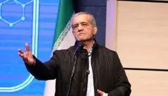 پزشکیان: می‌توان مردم را در مدیریت پروژه‌های ساخت مسکن مشارکت داد