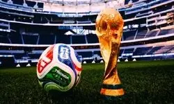 درآمد تیم ملی فوتبال ایران در جام جهانی مشخص شد