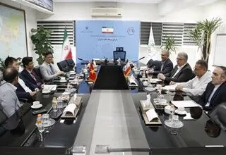 تفاهم نامه‌های همکاری مشترک متعددی بین ایران و ویتنام امضا شده است