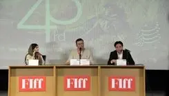 روایت فیلمساز چینی از همکاری با «نرگس آبیار»