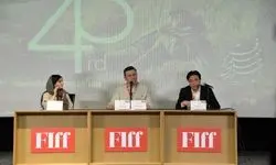 روایت فیلمساز چینی از همکاری با «نرگس آبیار»