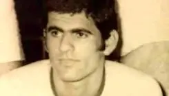 یکی دیگر از ستارگان دیروز والیبال از دار دنیا رفت