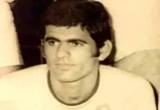 یکی دیگر از ستارگان دیروز والیبال از دار دنیا رفت