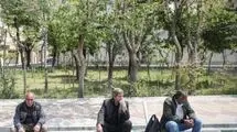 اعلام نرخ بیکاری؛  ۷.۵ درصد از جمعیت فعال سال گذشته بیکار بودند